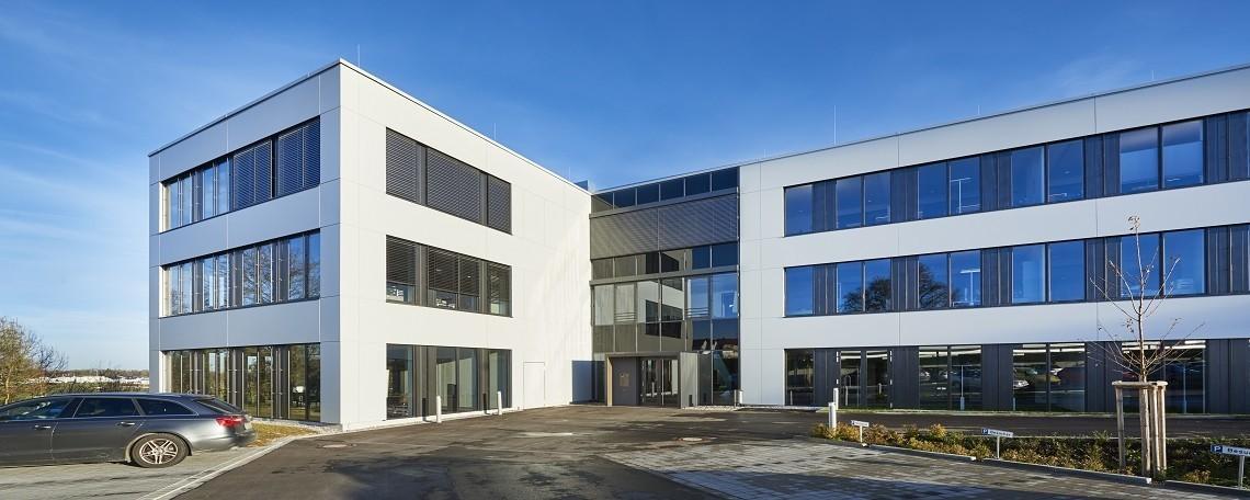 ARCHITEKT (m/w/d) LPH 1-5, 2. Bild